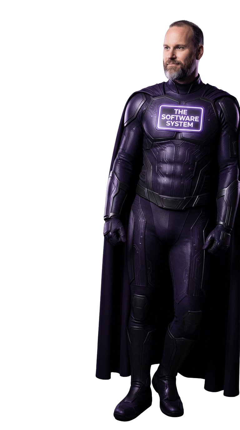 The Software System Creator